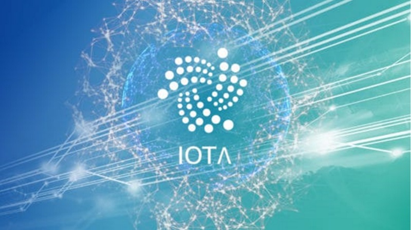 Đồng iota coin (miota) là gì?