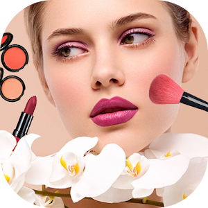 Download Face Makeup Photo Editor For PC Windows and Mac