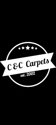 C&C Carpets and Flooring Logo