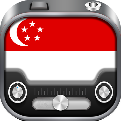 App Insights Singapore Radio Station Radio Singapore Fm Online