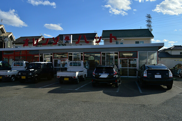 ジムニーの伊勢崎オフ・撮る人を撮る📸・仲良しメンバー・オレンジハット新町店・トーストは根性で取る❗に関するカスタム事例の投稿画像6枚目