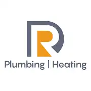 RD Plumbing and Heating Logo