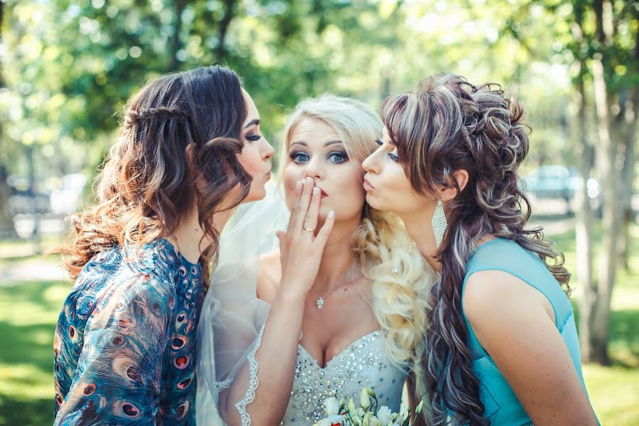 Photographe de mariage Lora Kravcova (wedlora). Photo du 5 août 2017