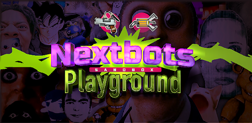 Nextbots Shooter: Sandbox FPS