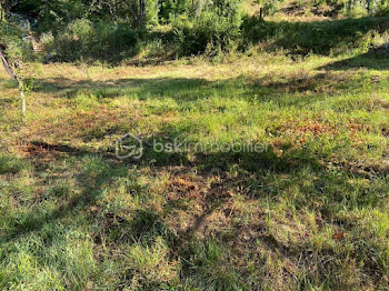 terrain à Vins-sur-Caramy (83)