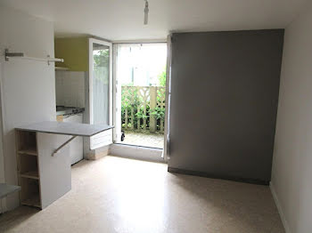 appartement à Rennes (35)