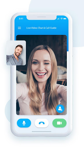 Random Girl Video Call & Live Video Chat Guide - v1.0