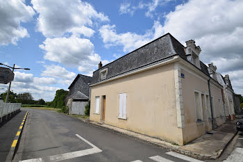 maison à Noyant-Villages (49)