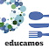 Educamos – Aplicación comedor icon