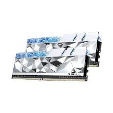 RAM desktop G.SKILL TRIDENT Z ROYAL ELITE (2 x 16GB) DDR4 3600MHz (F4-3600C16D-32GTES)