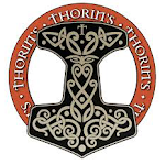 Logo of Thorin's Viking Viking Mead