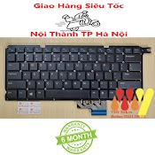 Bàn Phím Laptop Dell Vostro 5460 5470 5480 V5460 V5470 V5480 – 5460