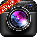 Cover Image of Tải xuống Camera HD - Photo 4K 1.0.0 APK