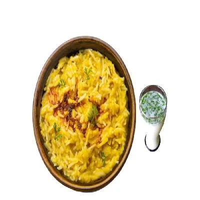 Mango Khichdi Combo