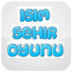 İsim Şehir Hayvan Bitki Oyunu Apk