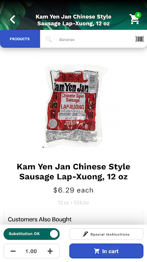 Island Pacific Market