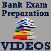 Bank Exam Preparation VIDEOs  Icon