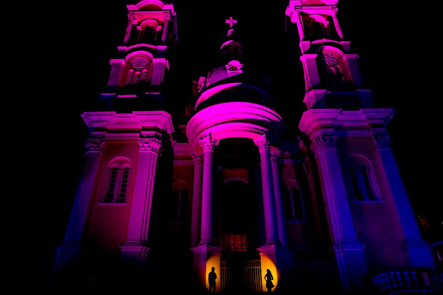 Svadobný fotograf Sandro Andrade (sandroandrade). Fotografia publikovaná 11. apríla 2017