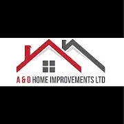 A & D Home Improvements Ltd Logo