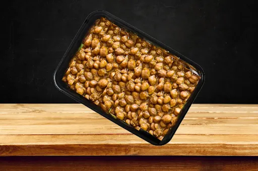 Punjabi Chole Box