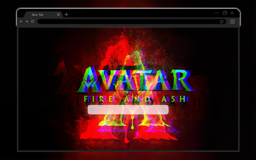 Avatar Live Wallpaper