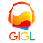 GIGL Audio Book and Courses icon