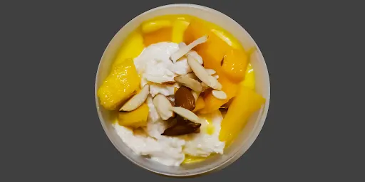 Fructose Yogurt