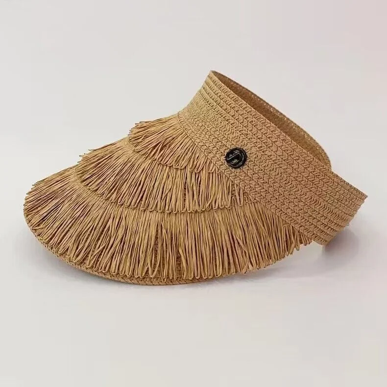 Title 6, Protection par la mer bandeau extérieur chapeau...