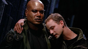 Christopher Judge, SGCommand