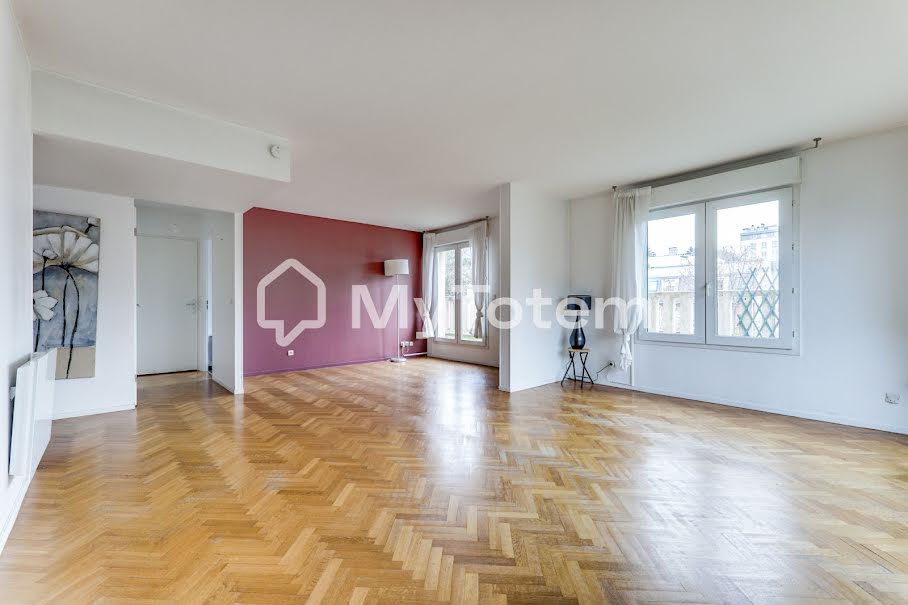 Vente duplex 4 pièces 112 m² à Sevres (92310), 543 000 €