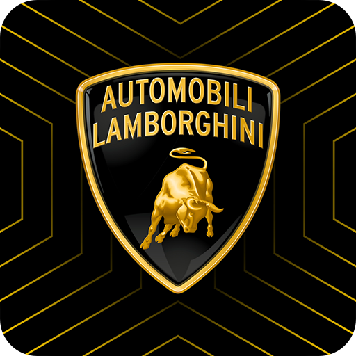 Automobili Lamborghini Via Modena 12  : Informal Luxury, Future Shapers, Designers Of Experiences.