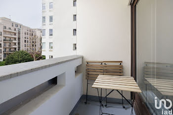 appartement à Boulogne-Billancourt (92)