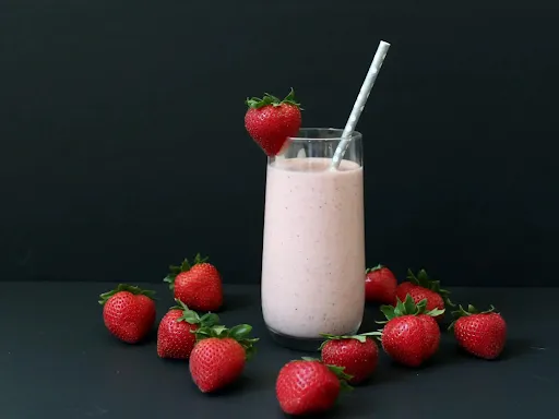 Strawberry Shake