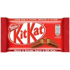 Nestle Kitkat 28.3 Gm