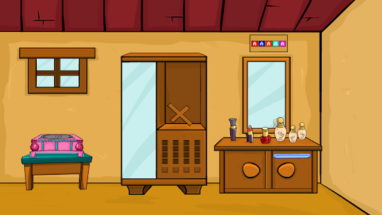 Basement Room Escape 2(圖4)-速報App