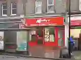 Morley's