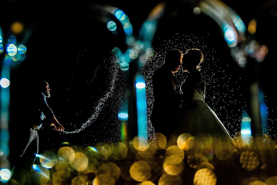 Fotógrafo de casamento Marcelo Marcelo Dias (1515). Foto de 5 de agosto 2019