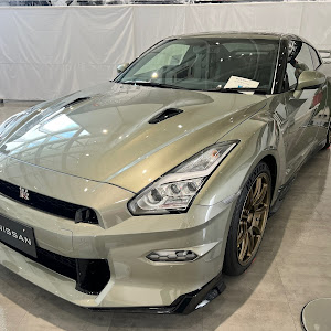 フェアレディZ Z34