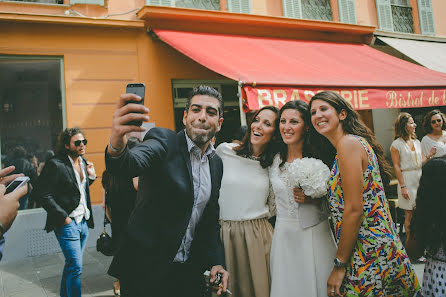 Photographe de mariage Gaëtan Gaumy (gaumy). Photo du 25 juin 2015