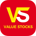 Value Stocks icon