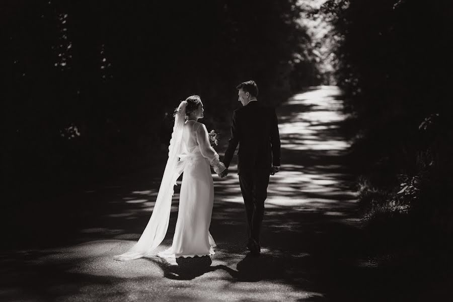 Fotógrafo de bodas Alexandr Marten (alexandrmarten). Foto del 22 de junio 2023