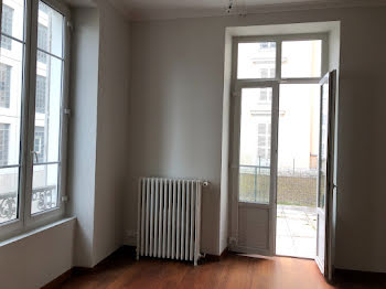 appartement à Vichy (03)