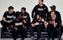 Sidemen HD Wallpapers Social New Tab Theme small promo image