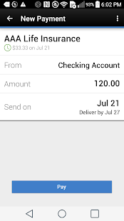 Hudson Valley FCU Mobile(圖4)-速報App