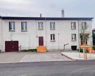 maison à Saint-Marcellin-en-Forez (42)