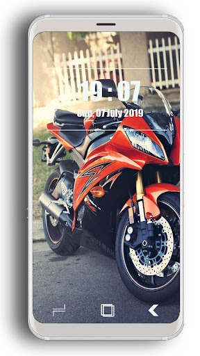 Motor Sport Wallpaper