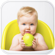 وصفات صحية لرضيع من 6 الي. 8 اشهر ‎ 1.0 Icon