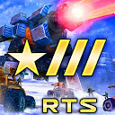 Land Air Sea Warfare RTS 1.0.16 APK Download