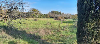 terrain à Le Pontet (84)