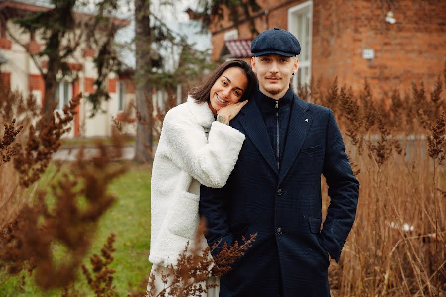 Fotógrafo de bodas Margarita Pismenskaya (novokovskaya). Foto del 7 de febrero